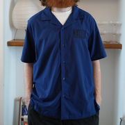 Staycation Loop Collar Shirt