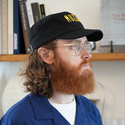 Philip Del Capstro Hat