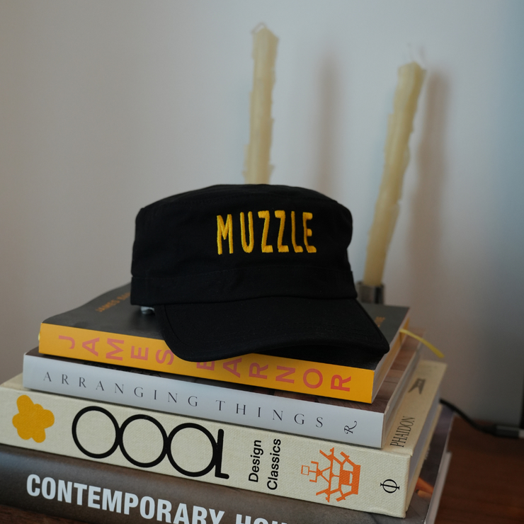 Philip Del Capstro Hat