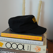 Philip Del Capstro Hat