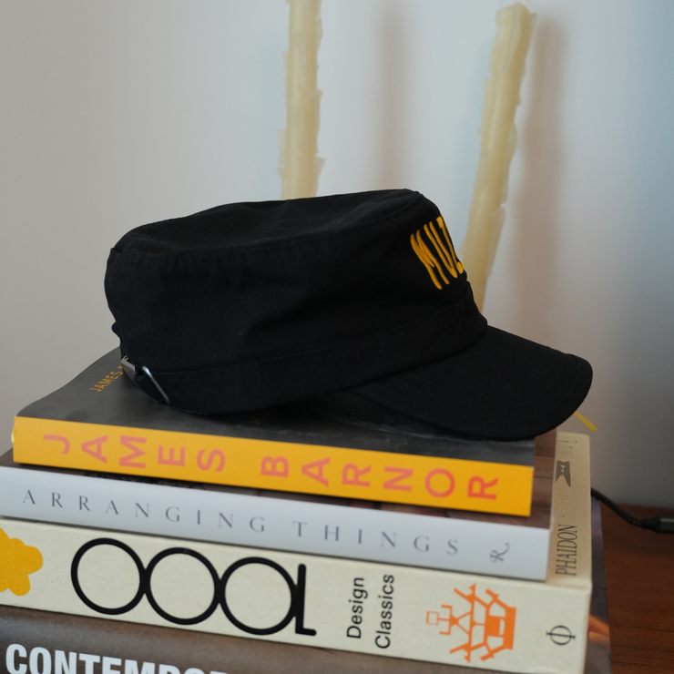 Philip Del Capstro Hat