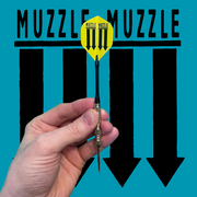 Muzzle Darts Set