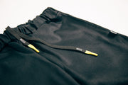 Slacker Trousers (Black)