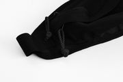 Shoulder Bag (Black)