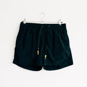 Swim Shorts (Black)